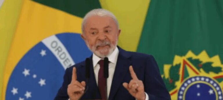 Lula anuncia veto a projeto que diminui penas por tentativa de golpe e admite possibilidade de o Congresso derrubar decisão
