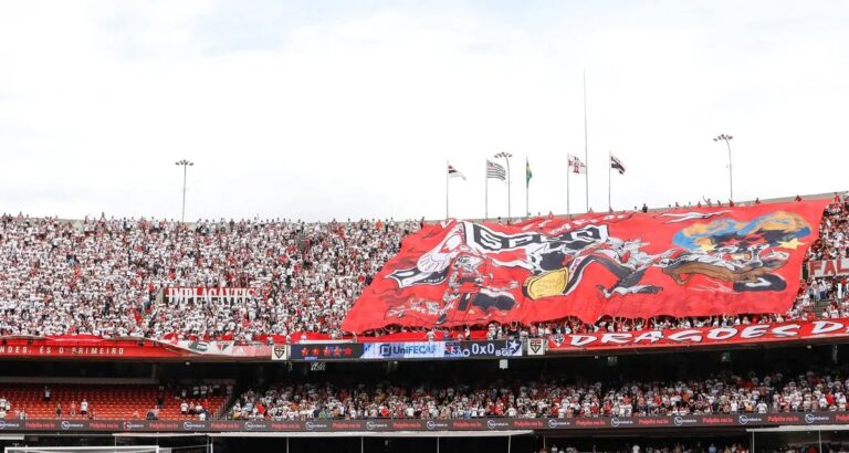 Ministério Público pede inquérito sobre venda clandestina de camarotes do São Paulo