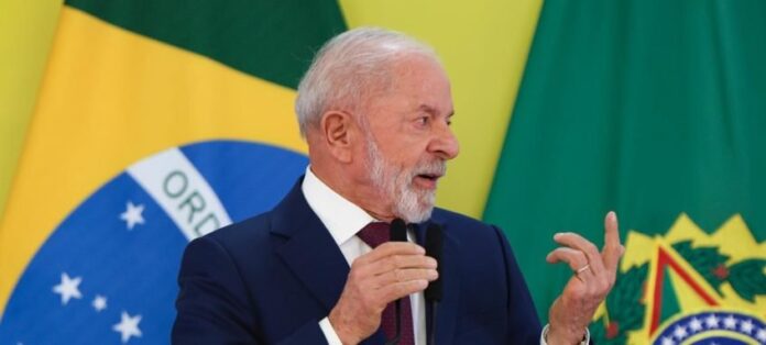 Imagem destacada - Lula diz que Meloni pediu até um mês para convencer produtores sobre acordo Mercosul-UE