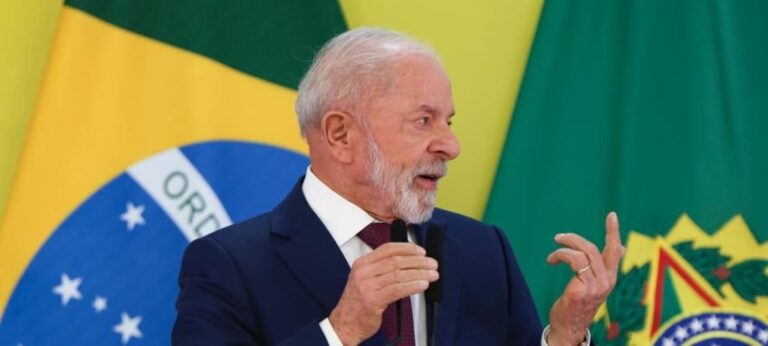 Lula diz que Meloni pediu até um mês para convencer produtores sobre acordo Mercosul-UE