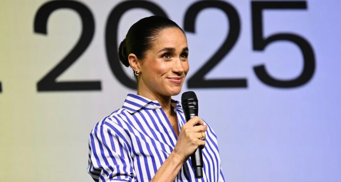 Imagem destacada - Meghan Markle impõe condição financeira e presença da Netflix para voltar ao Reino Unido, diz jornal