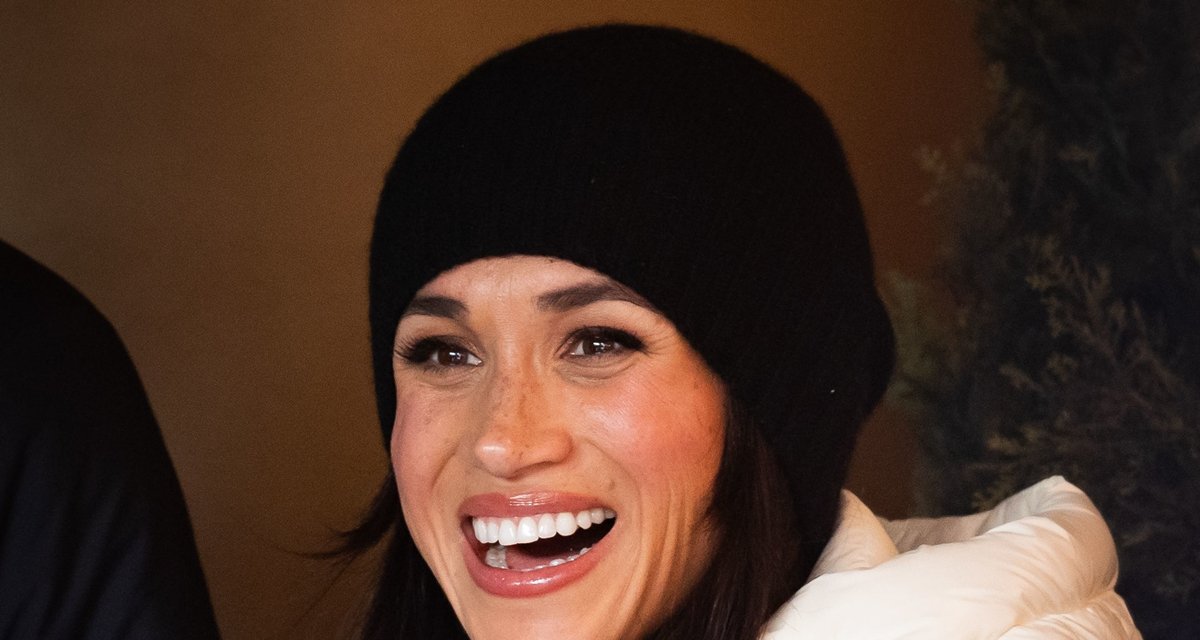 Meghan Markle impõe condição financeira e presença da Netflix para voltar ao Reino Unido, diz jornal - Imagem do artigo original