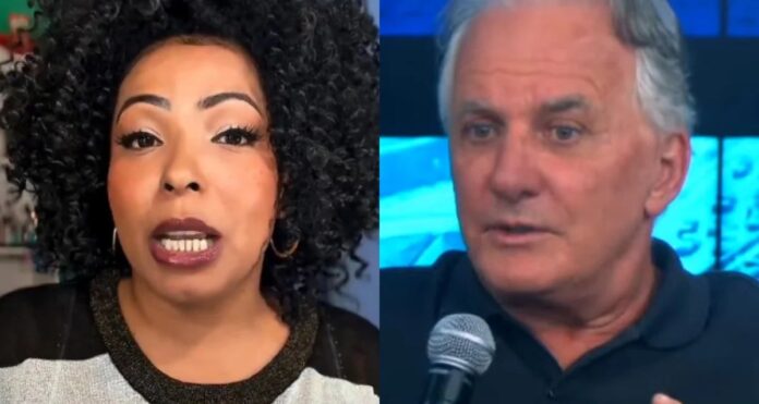 Imagem destacada - Justiça de SP rejeita pedido de indenização de Otávio Mesquita contra Juliana Oliveira