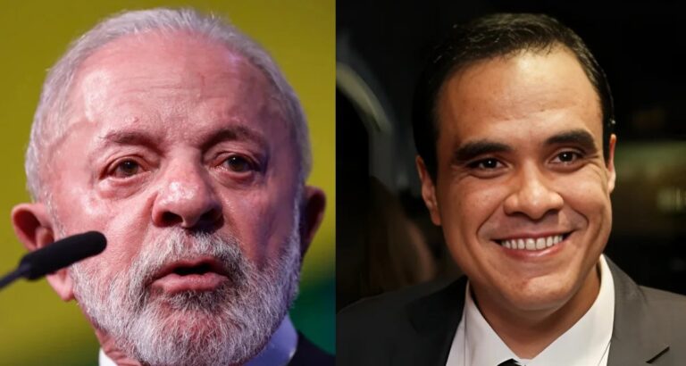 Lula convida Gustavo Feliciano para o Turismo; posse está marcada para 23 de dezembro