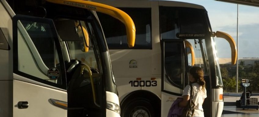 ANTT estabelece novo marco regulatório para transporte interestadual de passageiros - Imagem do artigo
