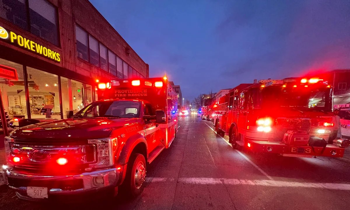 Suspeito de ataque na Universidade Brown é encontrado morto em New Hampshire - Imagem do artigo