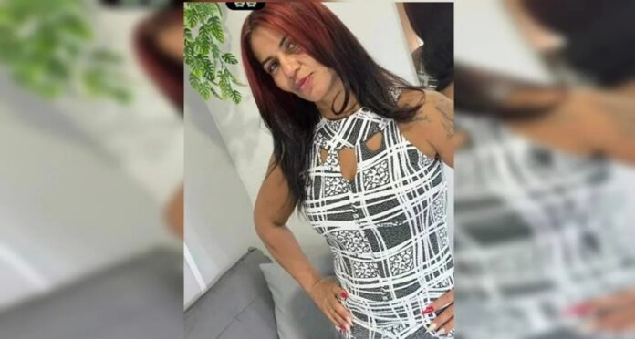 Imagem destacada - Mulher encontrada carbonizada em Águas Lindas de Goiás é identificada