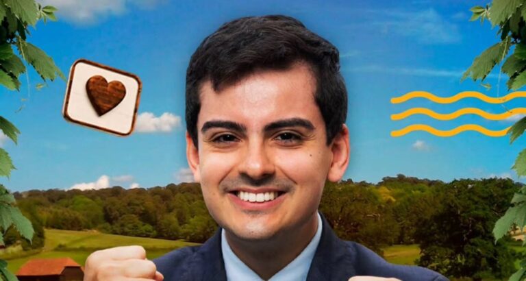 Dudu Camargo vence A Fazenda 17 em final com clima de “melhor entre os piores”