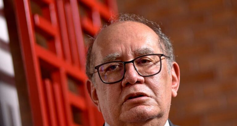 Gilmar Mendes exalta Moraes e diz que revogação de sanções dos EUA “fez justiça”