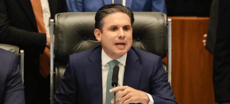 Hugo Motta diz que relação com governo Lula teve “altos e baixos”, mas está estabilizada