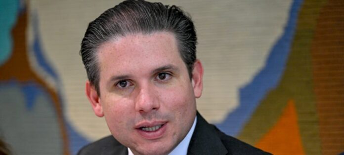 Imagem destacada - Mesa Diretora cassou mandato de Ramagem para evitar novo atrito com STF, diz Hugo Motta