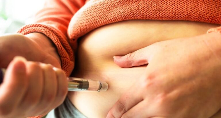 Médica alerta sobre desconfortos gastrointestinais ao usar canetas emagrecedoras nas festas de fim de ano